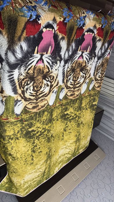 Покрывало на 2спалку