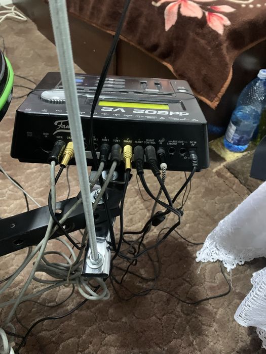 Tobe dd602V2 stare f buna