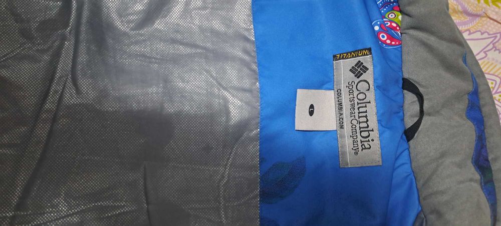 Продам горнолыжный костюм