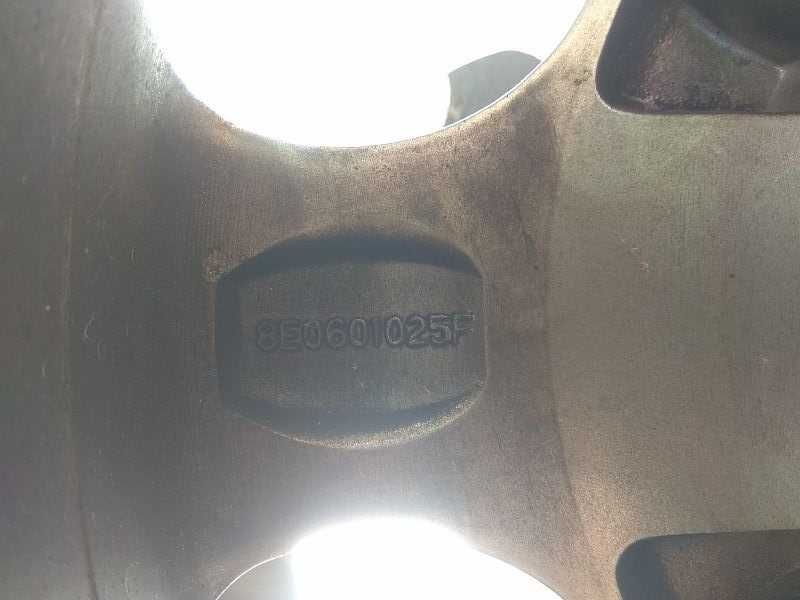 Продам легкосплавные диски на автомашину Audi