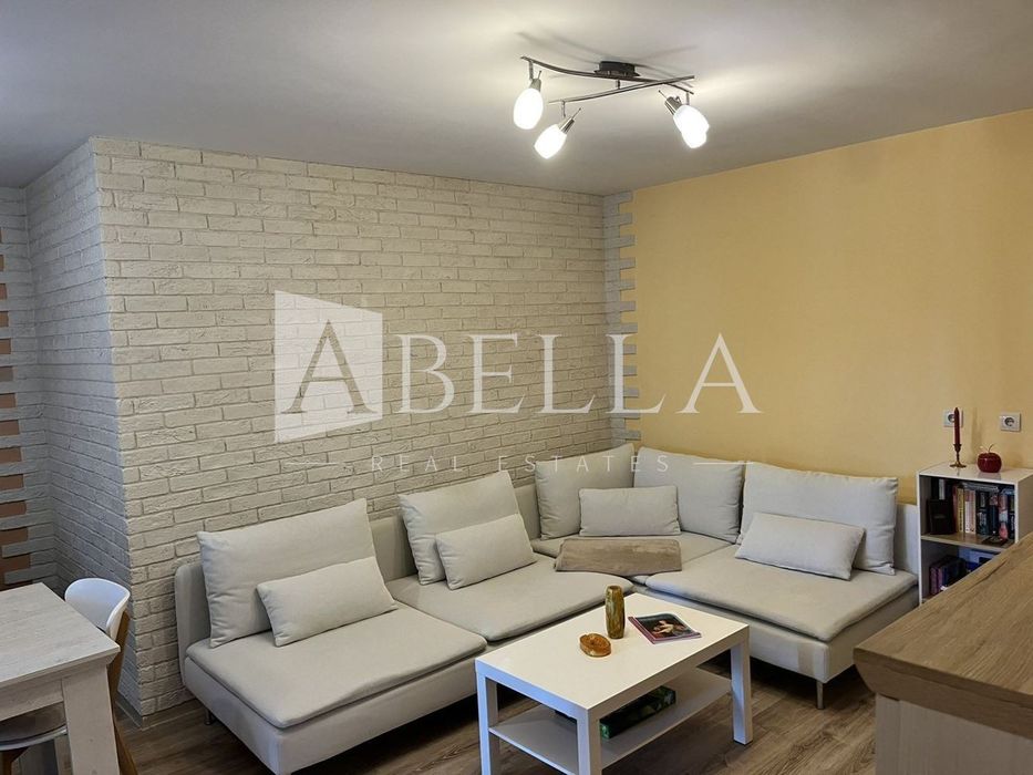 Продава се Двустаен апартамент в София, Бояна - 65 кв.м за 1444 €/кв.м - Снимка #1