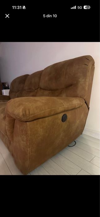 Vand set Mobexpert