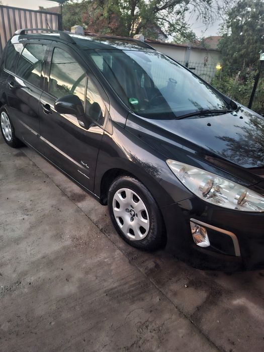 Peugeot 308 1.6 diesel