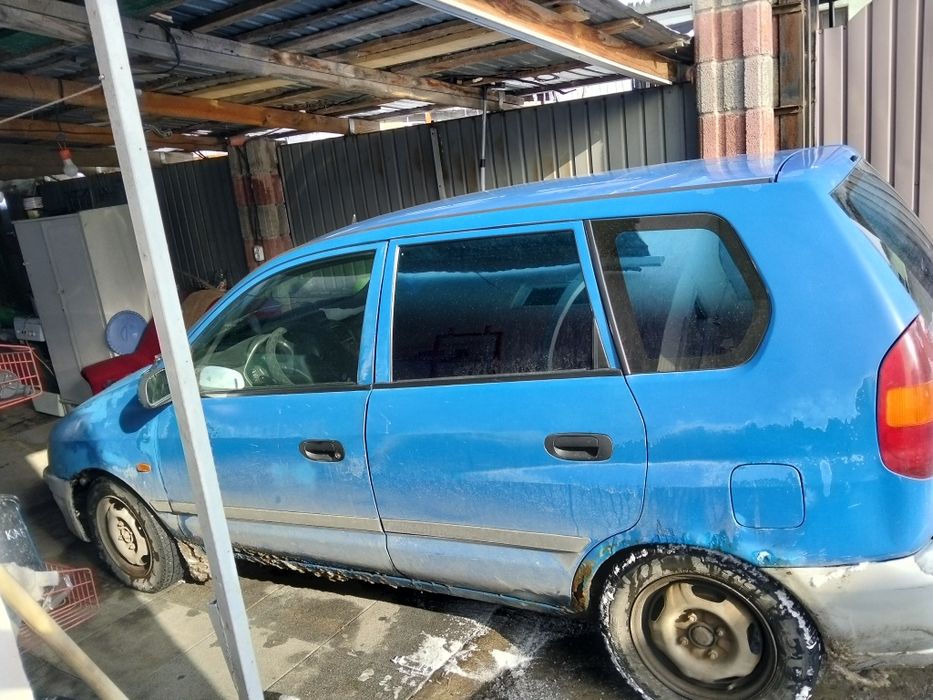 Продам митсубиси