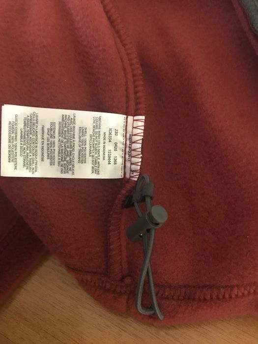 Мужская кофта Columbia. Размер XXL