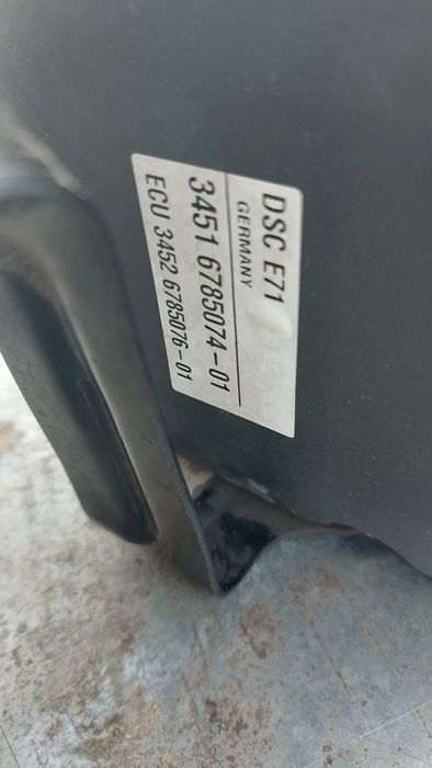 ABS BMW, Mersedes. БМВ, Мерседес