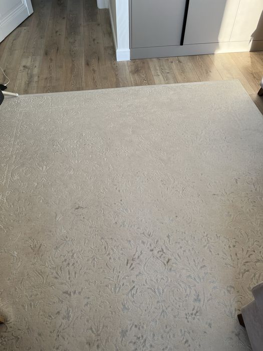 Ковер 3*2, цвет бежевый