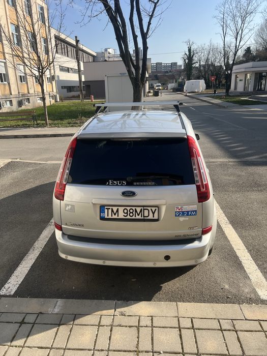 Ford C Max 1,6 tdci