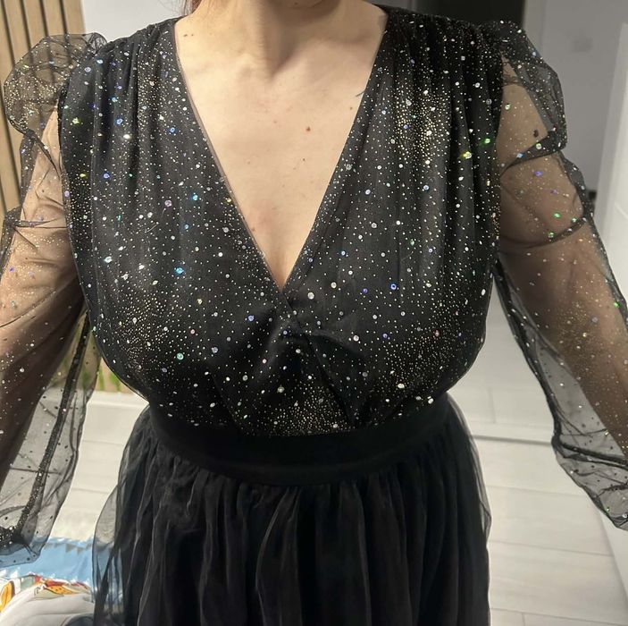 Vand rochie eleganta