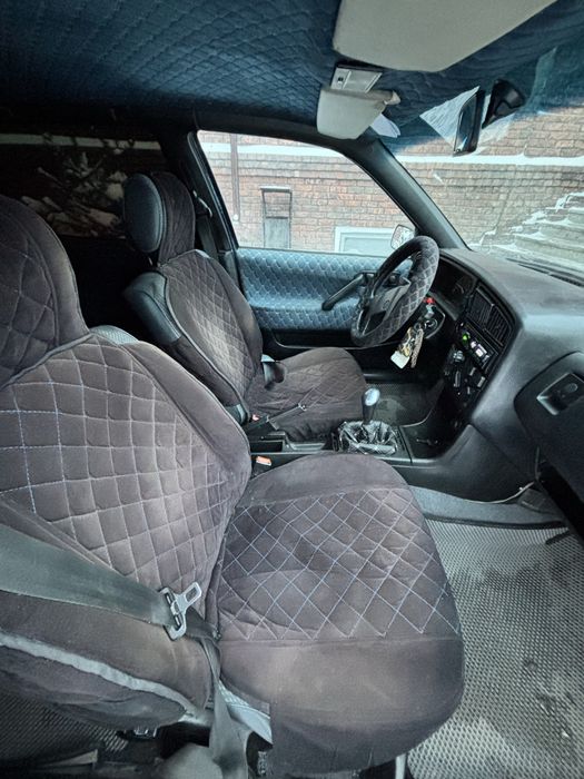 Volkswagen passat b3