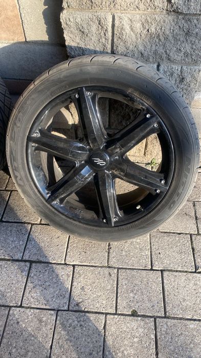 Диски производства США.Торг