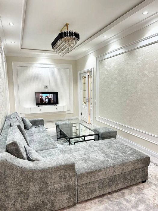 Сдаётся квартира в аренду. Самарканд ул Бустонсарой