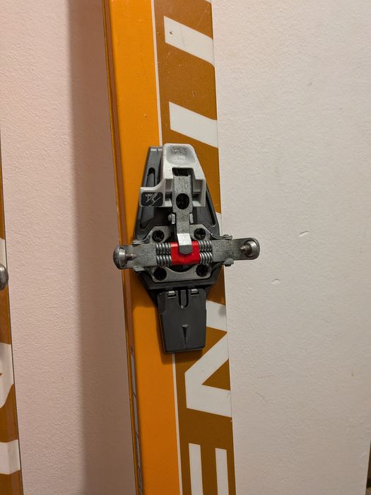 Ски туринг сет, Blizzard, Dynafit