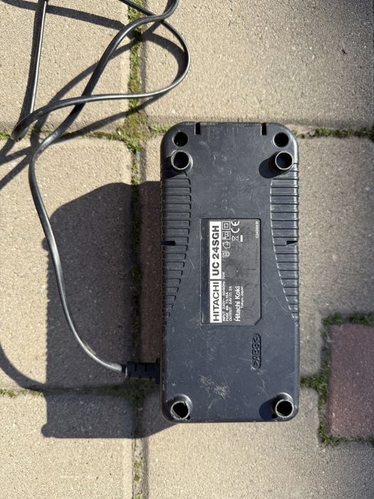 Acumulatori/incarcatoare Hitachi