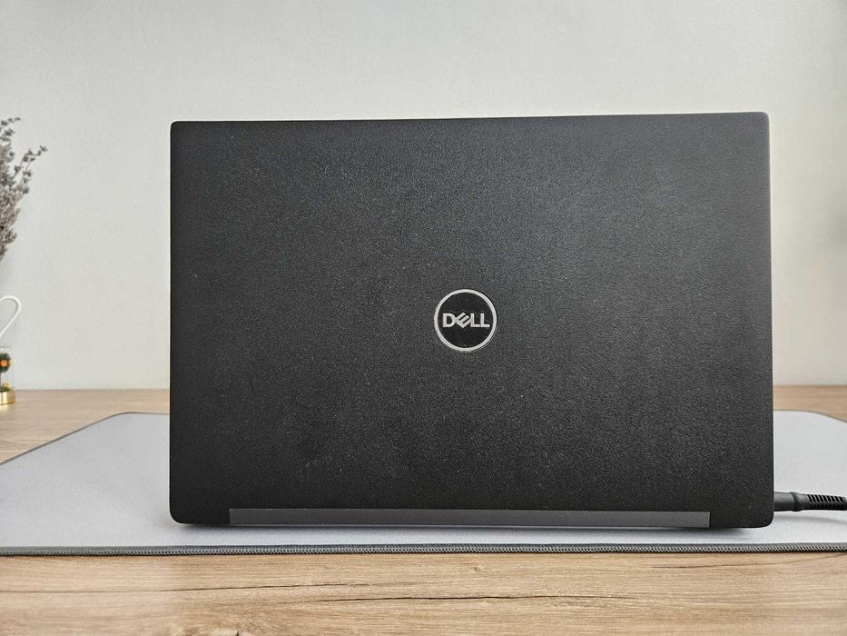 Dell latitude 7390