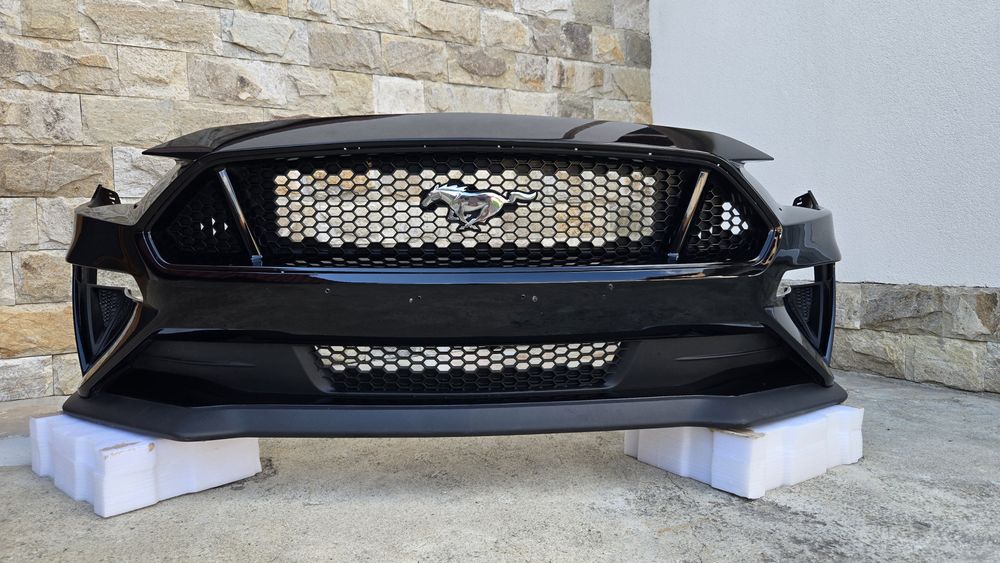 Оригинална предна броня за Mustang 2018-2021