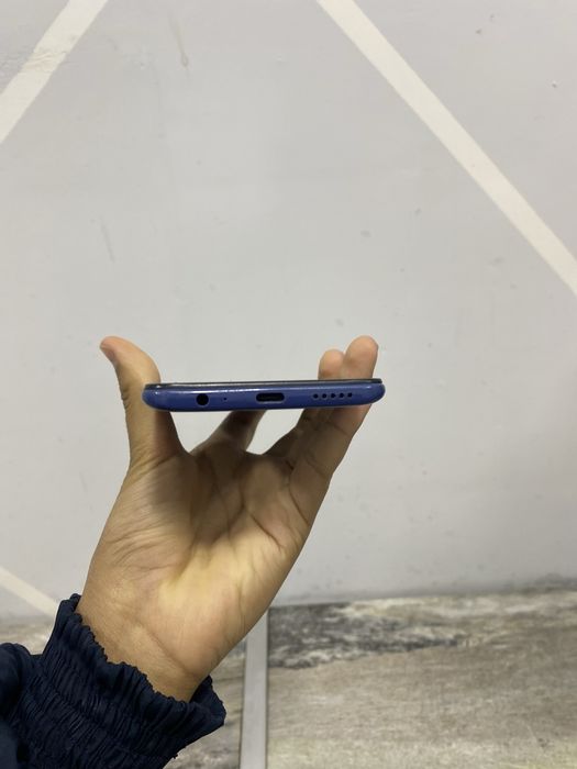 Ideal holatda redmi not9 4/64