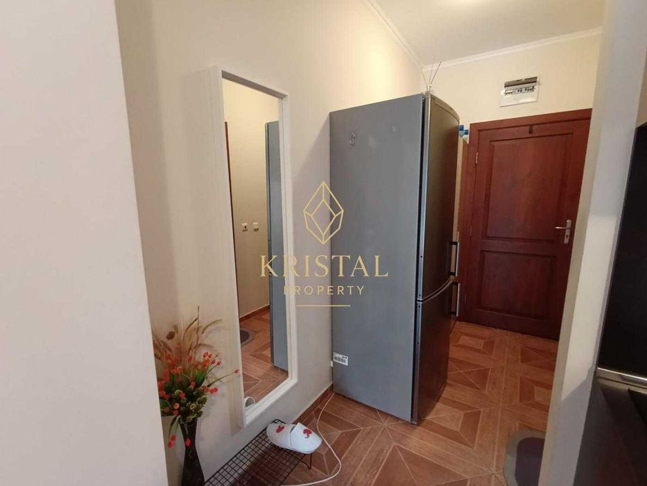 Продава се Едностаен апартамент в Свети Влас - 34 кв.м за 1013 €/кв.м - Снимка #4