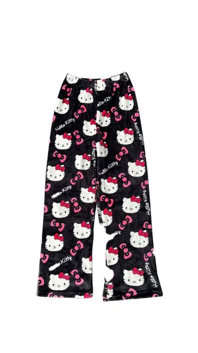 Pantaloni Hello kitty