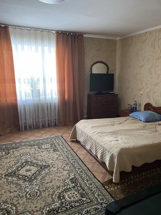 Продается дом в Зачаганске 240 кв. м.