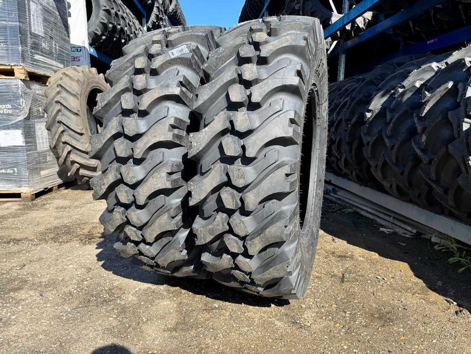 Anvelope noi INDUSTRIALE 16.9-28 cu 14pliuri garantie ROBUSTE