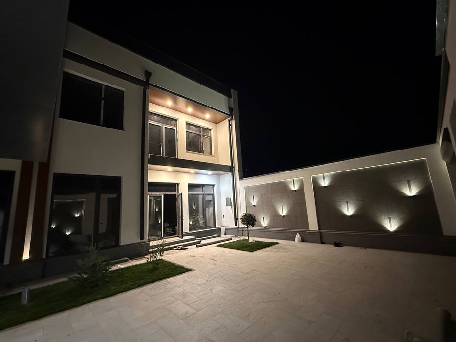 Продаётся Евро Дом МирзоУлгбексеий район Ор-р Дормон