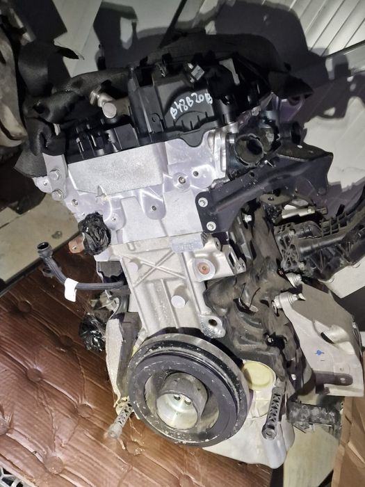 Motor bmw f20 f22 f30 f31 f32 f33 f36 f34 b48b20b