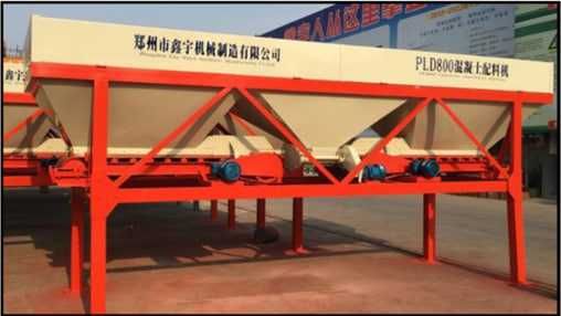 Beton zavodi  Soatiga  25 kub beton tayyorlaydi