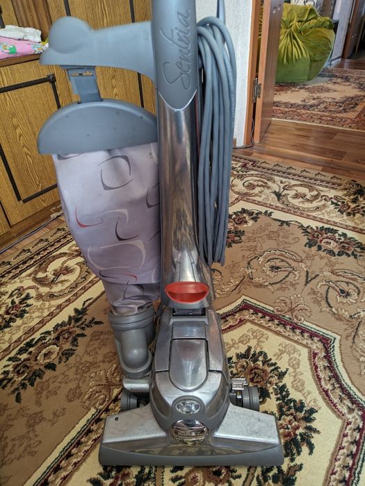 Пылесос кирби sentria