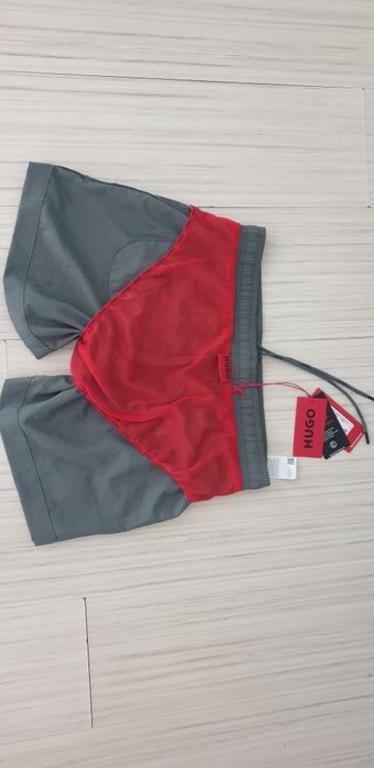 Hugo Boss HUGO Dominica Swimwear Mens / L НОВО! ОРИГИНАЛ! Мъжки Бански