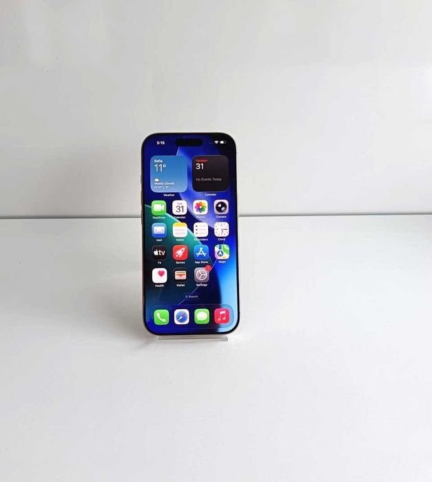 Apple iPhone 16 Pro 256GB