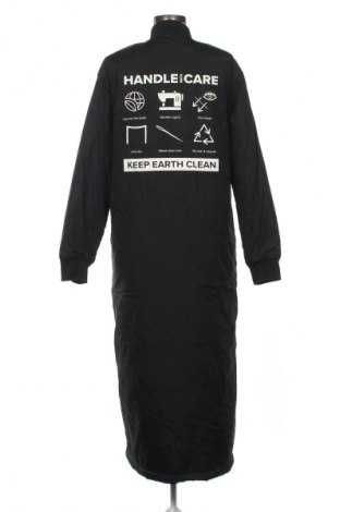 Дамско дълго якенце