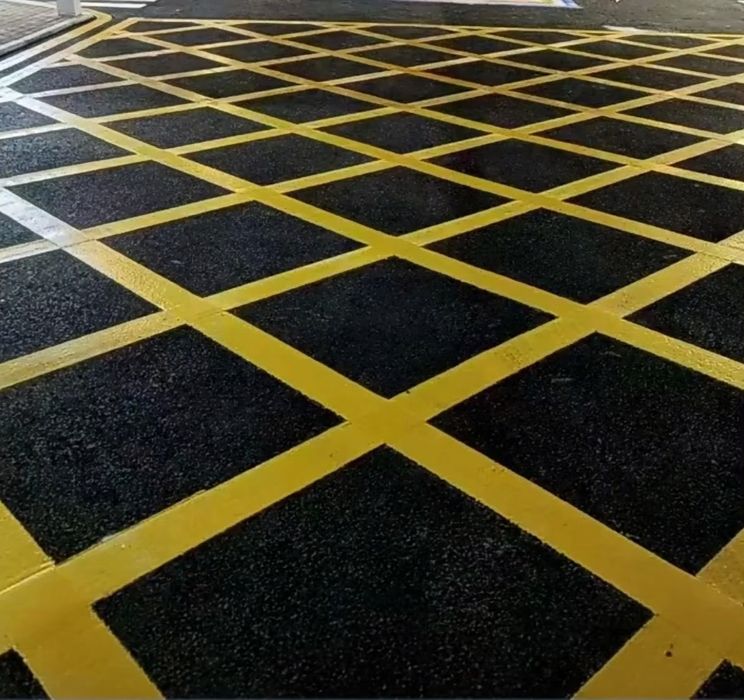 Арзонига АСФАЛЬТ киламиз