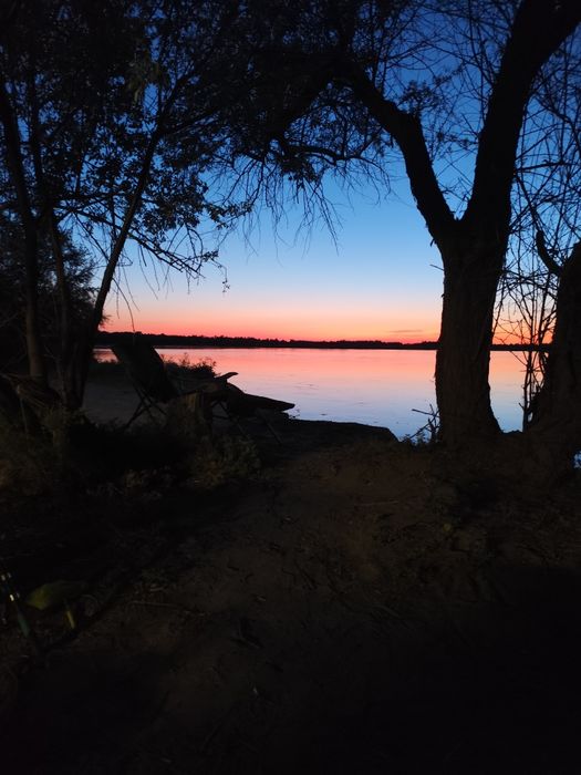 Туры Выезд на природу