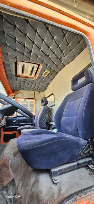 Продам евро кабину