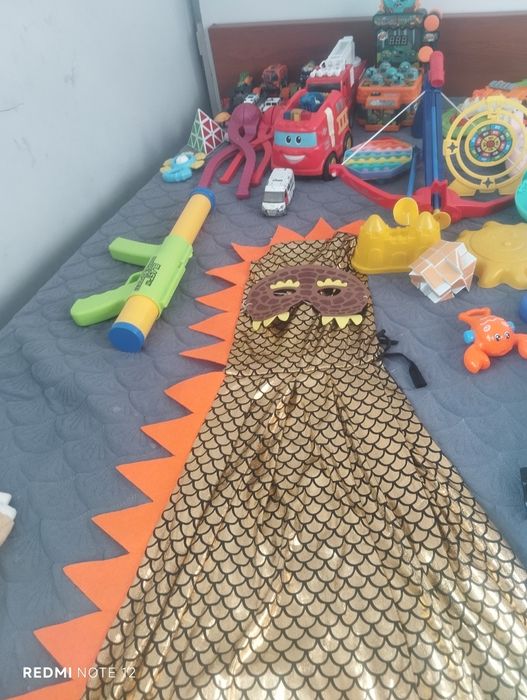 Продам игрушки возможно обмен