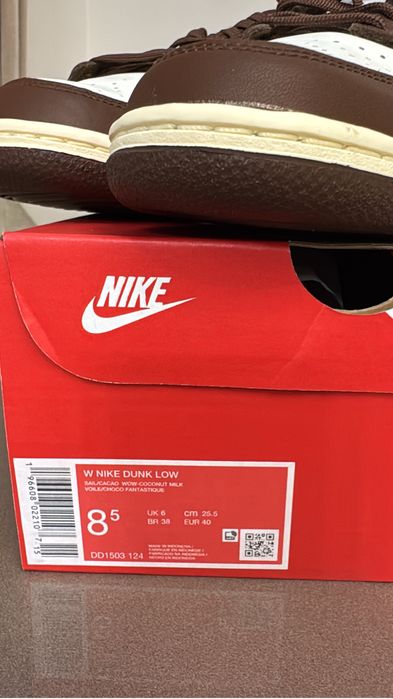 Кроссовки новые оригинал