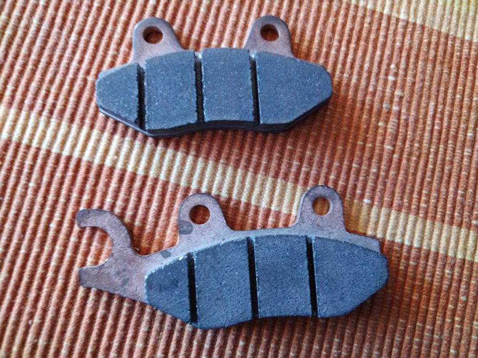 Части за АТВ Кавазаки и CFМoto и лебедки