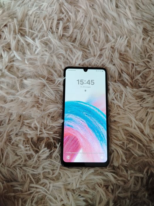 Продаётся телефон