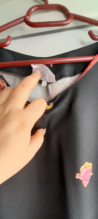 Rochi marimi mari și frumoase