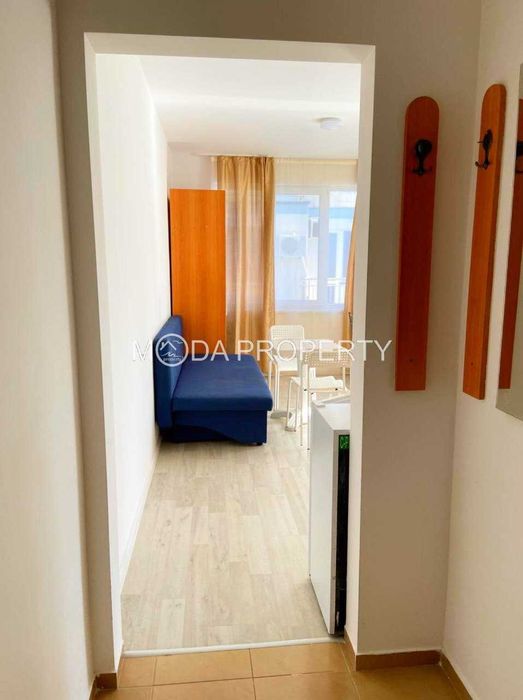 Дава се под наем Двустаен апартамент в Поморие - 52 кв.м за 56590 € - Снимка #5