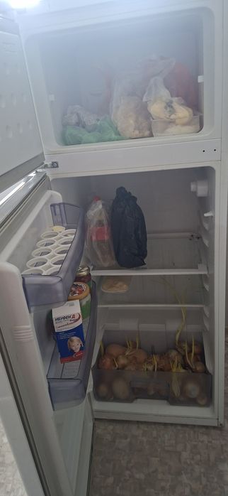 Холодильник холодильник