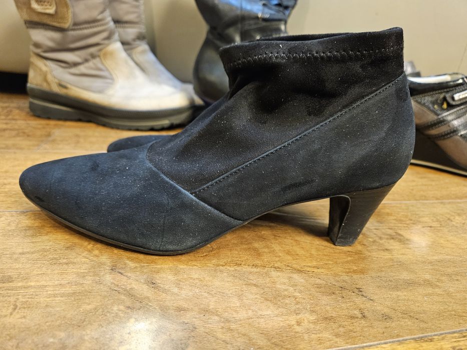 Брендовая обувь 38 р-р