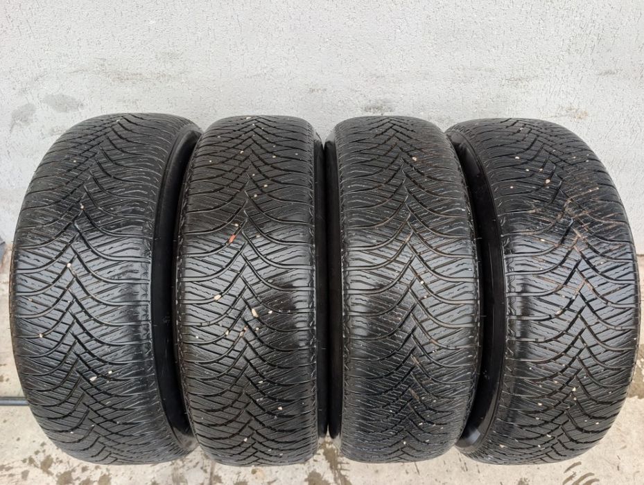 Jante CECINO 16" VOLVO XC70 V70 S80 V60 S60 V40 V50 S40 anvelope 215/65R16 WESTLAKE 30714024