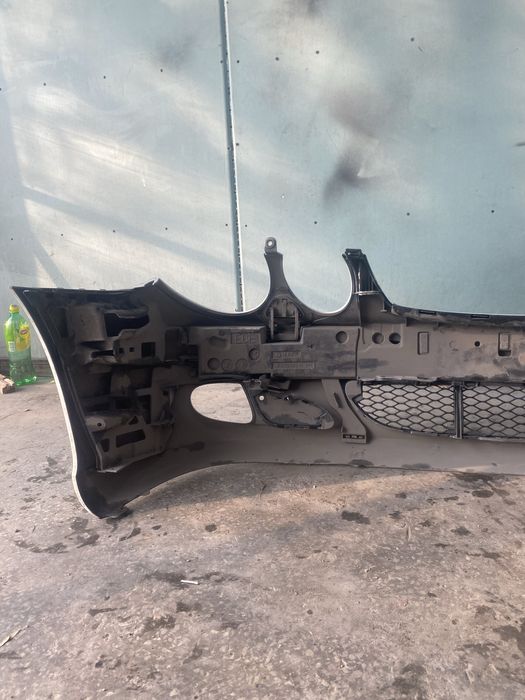 Oldi banfer  Mercedes 211