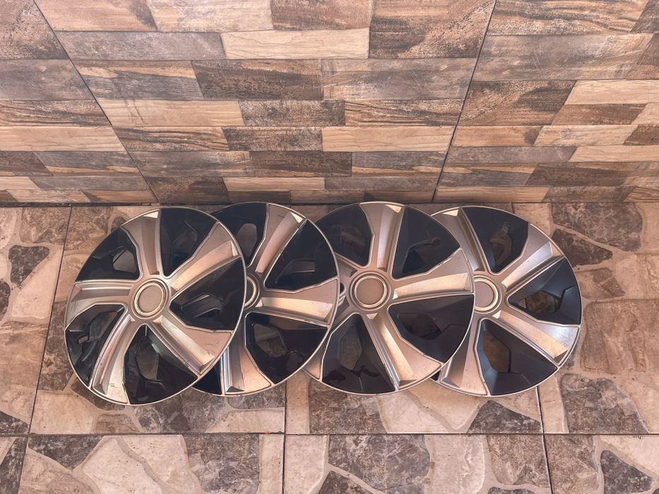 Тасове 14 цола 4 бр.