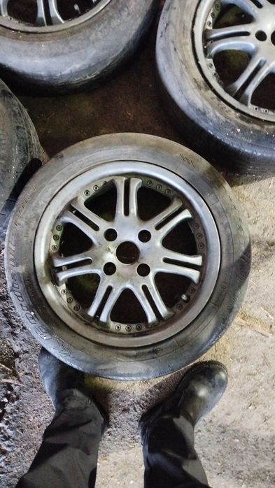 Продам диски комплект