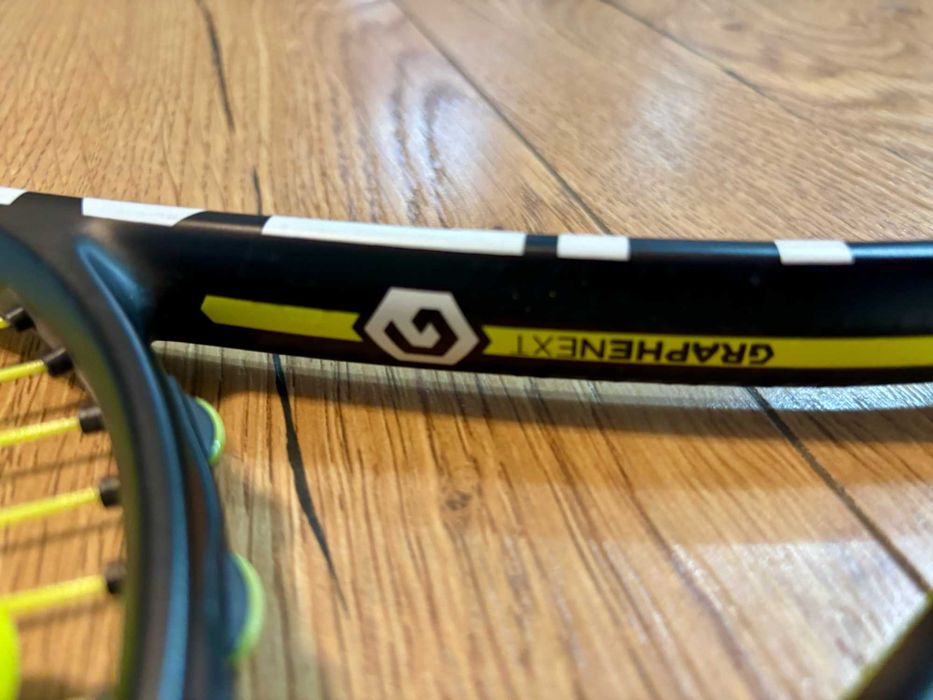 Rachetă tenis HEAD Graphene XT Speed Elite