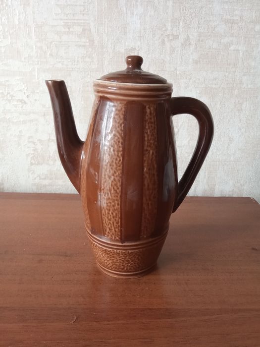 Продам посуду СССР