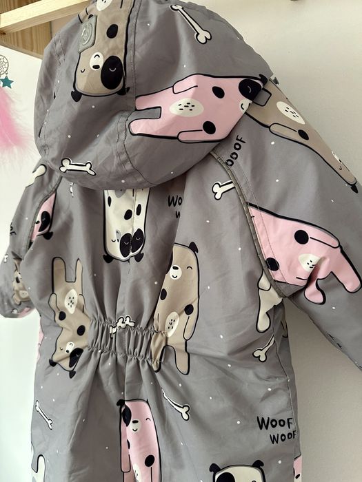 Комбинезон детский